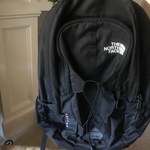 The North Face Jester Backpack Like New!